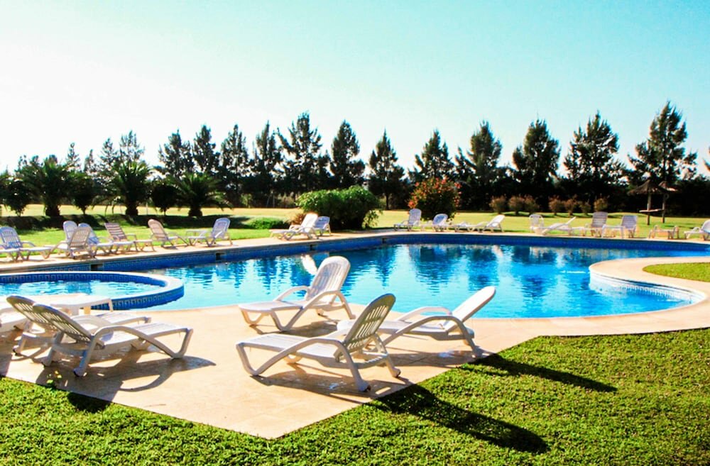 Фото Wyndham Garden Campana