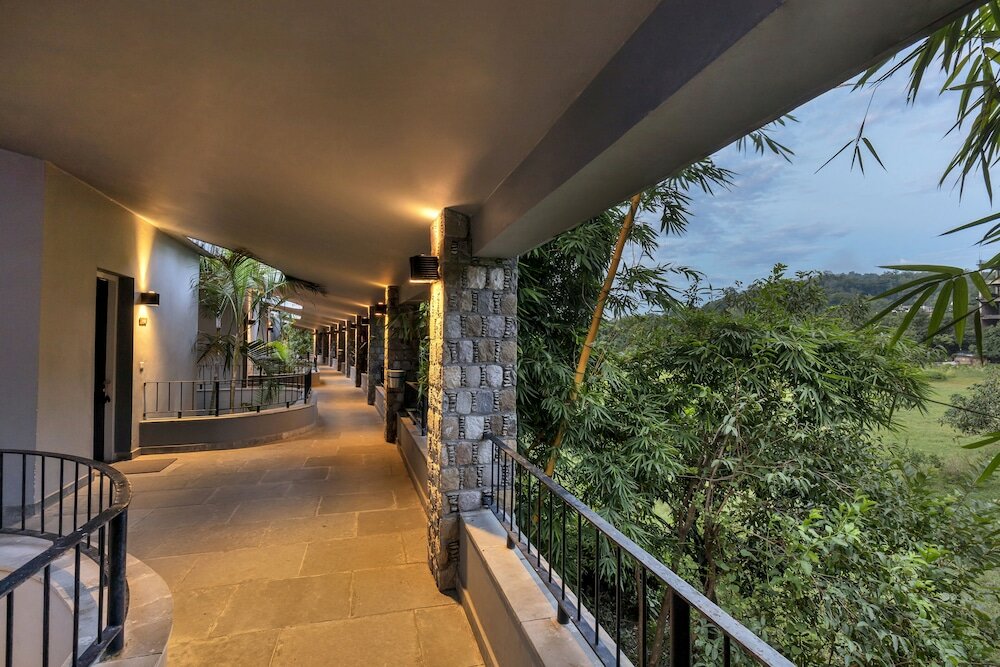 Фото Club Mahindra Corbett