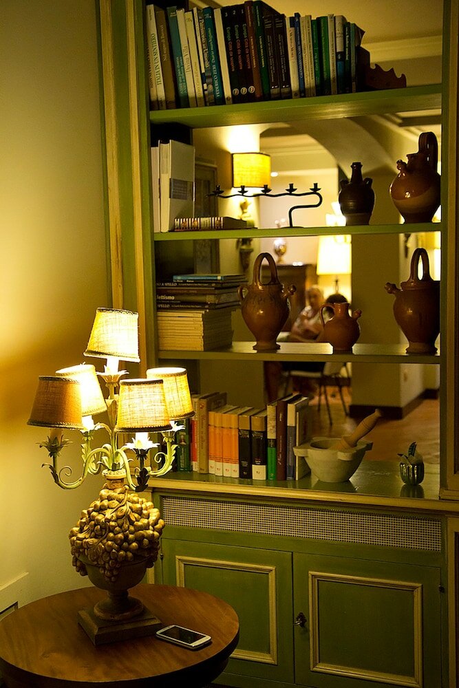 Фото Agriturismo Le Colombe