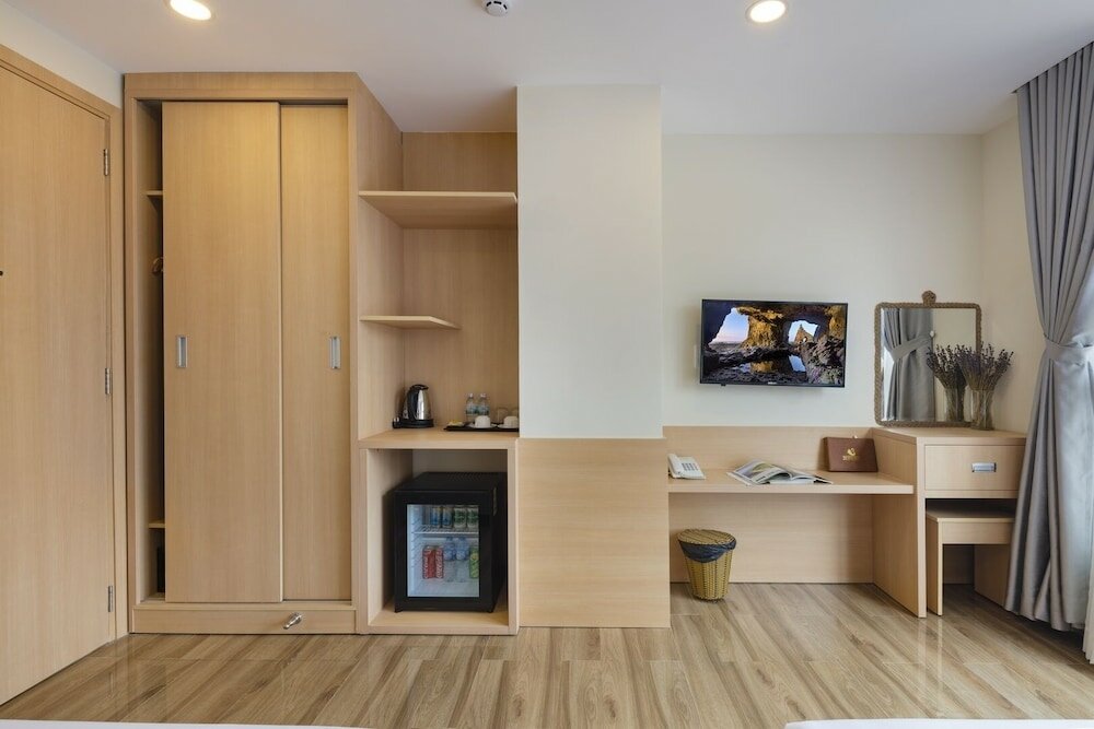 Фото The Swan Nha Trang Hotel