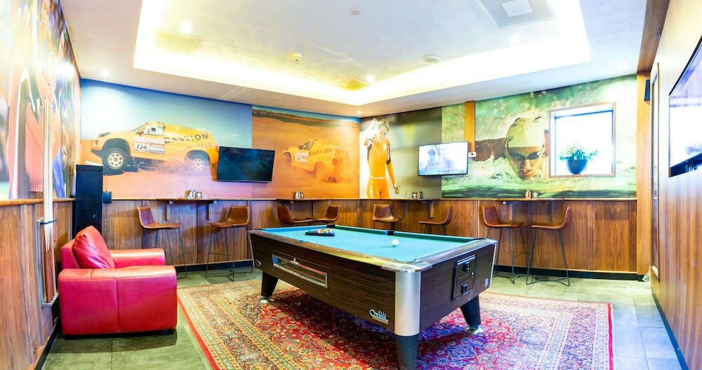 Фото Bastion Hotel Amsterdam Airport