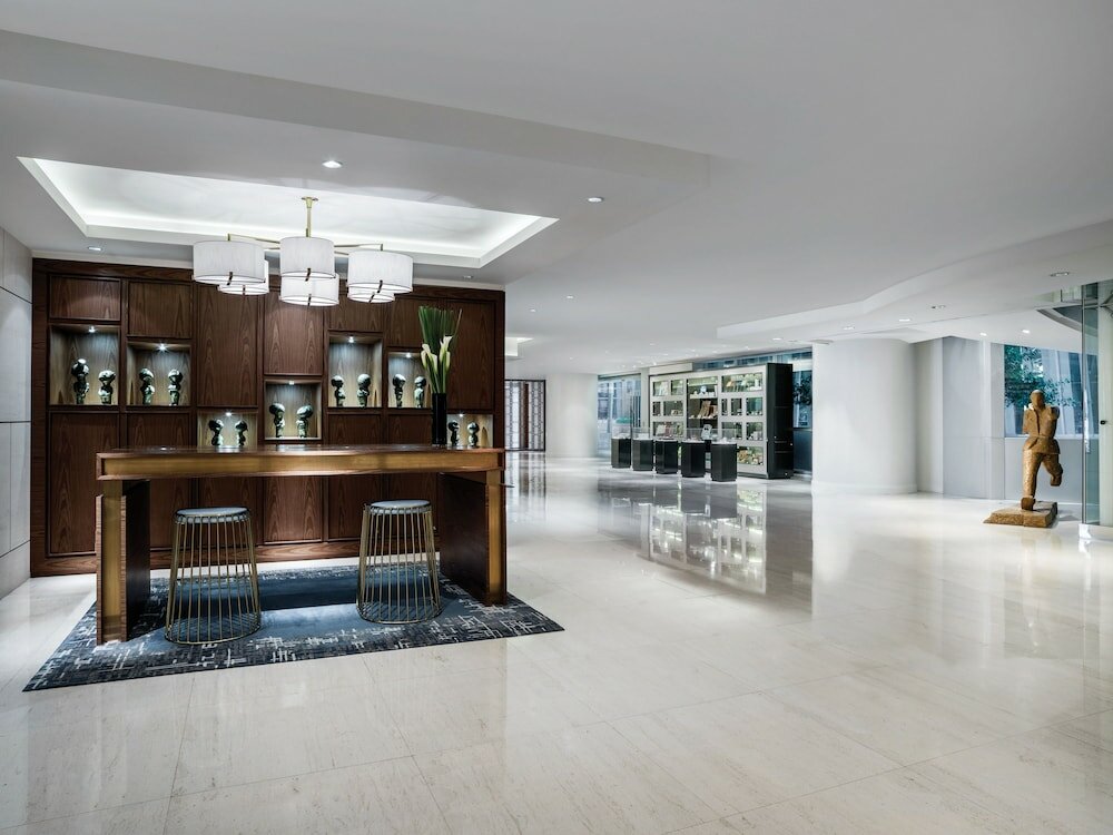 Фото Cordis Hong Kong