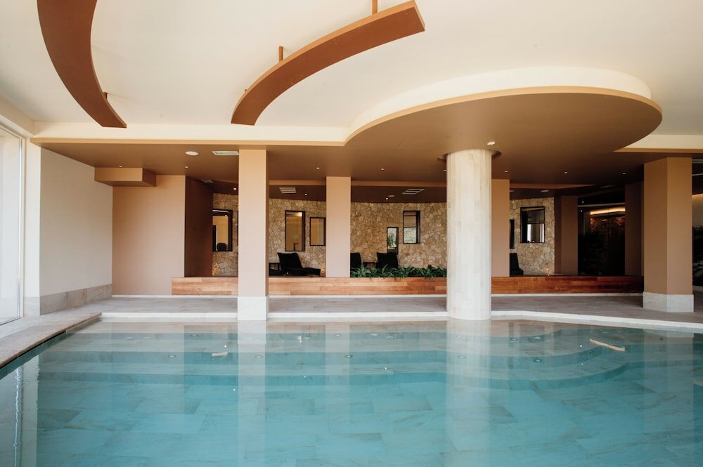 Фото Poiano Resort Hotel & Apartments