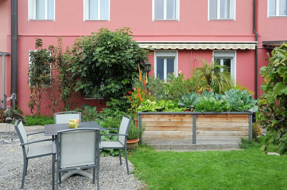 Фото Hotel Derby Interlaken - Action & Relax Hub