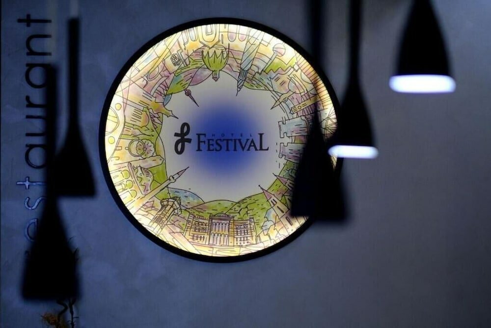 Фото Hotel Festival