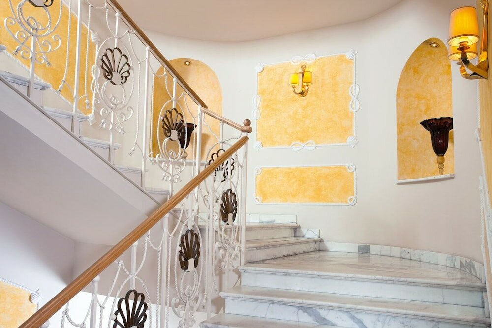 Фото Mar Hotel Alimuri SPA