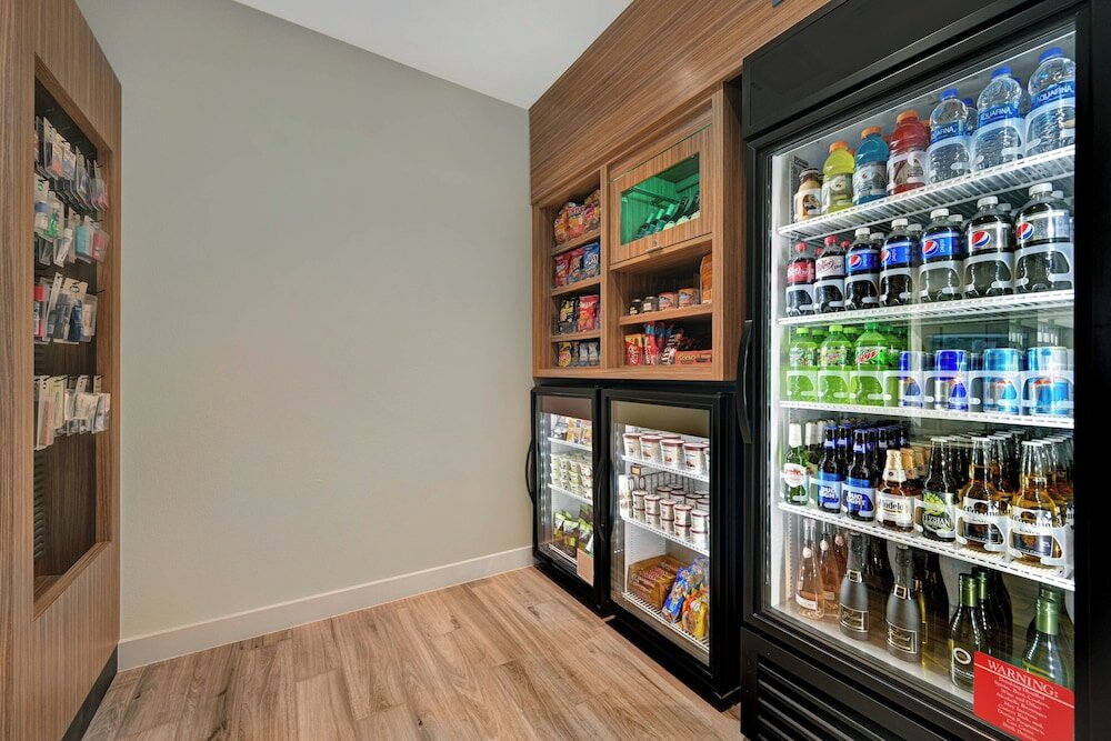 Фото TownePlace Suites by Marriott Sacramento Airport Natomas