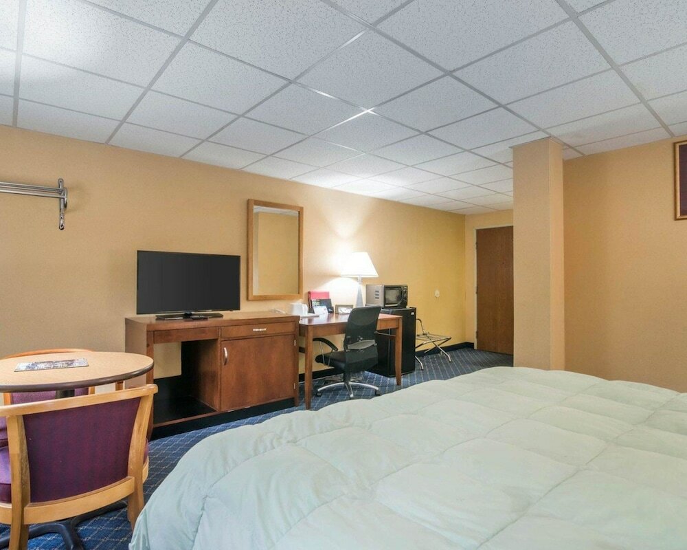 Фото Econo Lodge