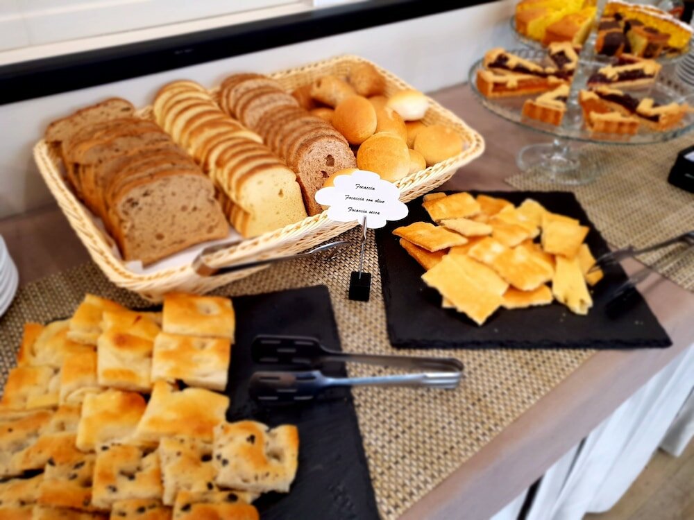 Фото Hotel Astoria Rapallo