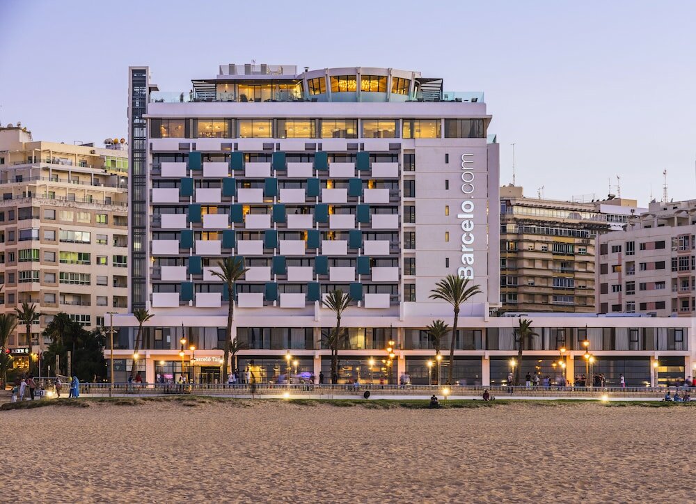 Фото Barceló Tanger