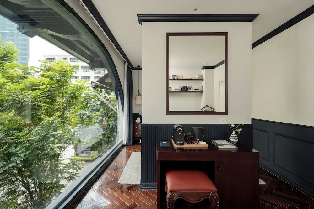 Фото Kin Hotel Dong Du