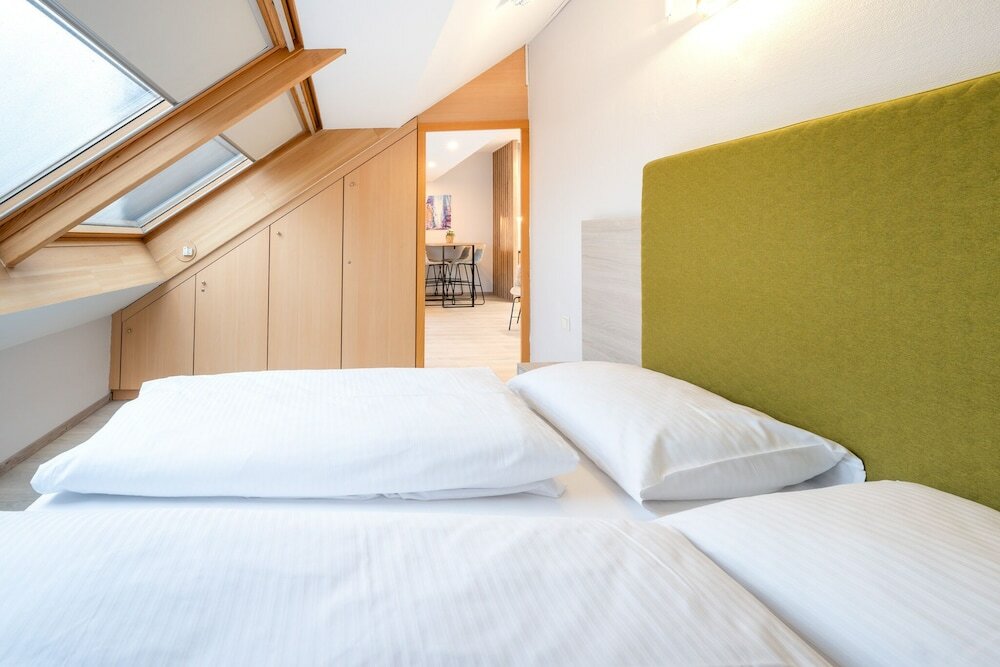 Фото Hotel am Spichernplatz