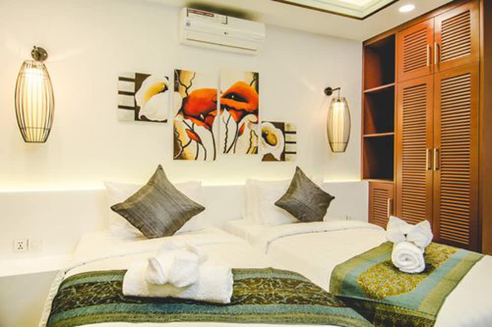 Фото Sahaa Beach Resort