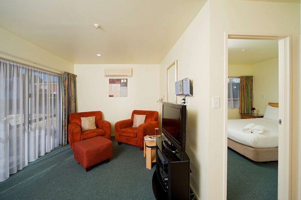 Фото Best Western Ellerslie International Motor Inn