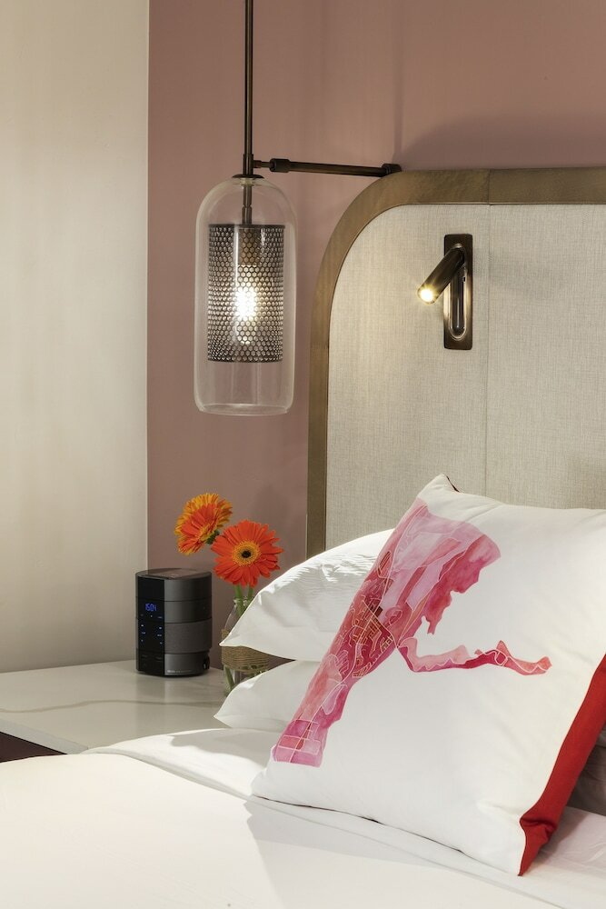 Фото Hotel Corque