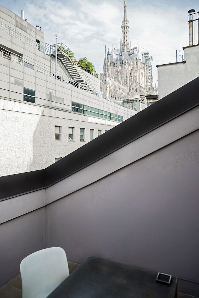 Фото Straf, Milan, a Member Of Design Hotels