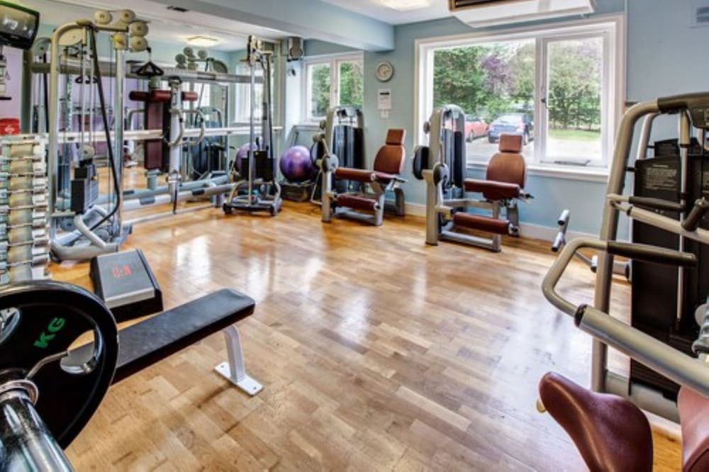 Фото Kingsmills Hotel