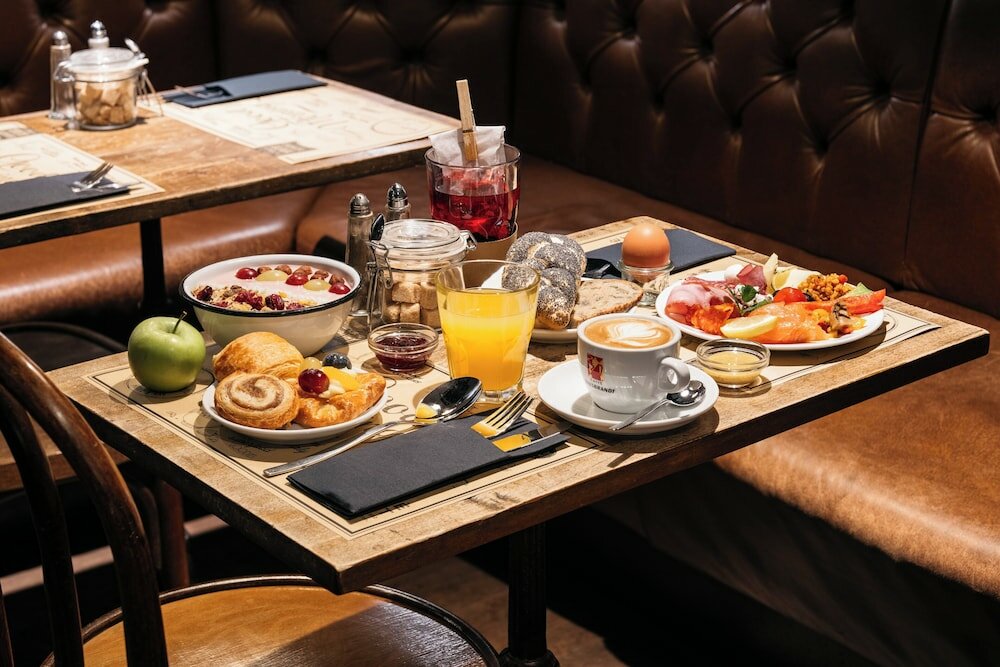 Фото отеля 5