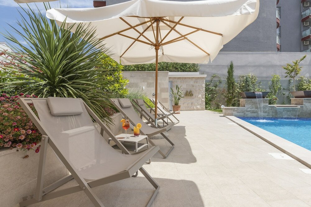 Фото Boutique hotel Momentum by Aycon