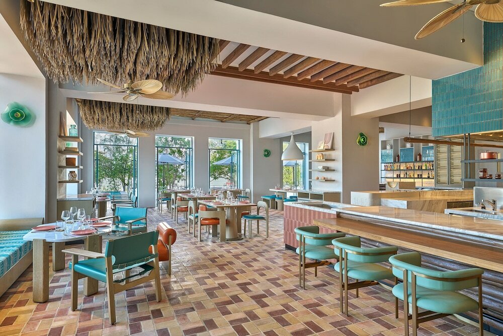 Фото Penang Marriott Hotel