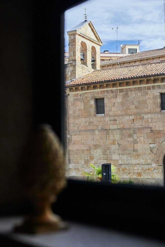 Фото Hotel Silken Rona Dalba