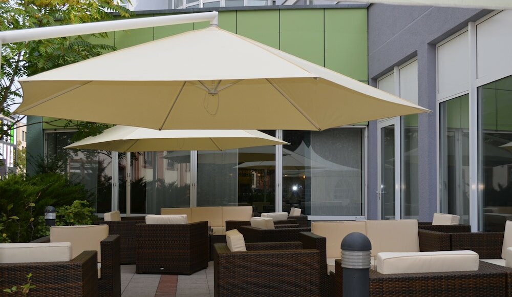 Фото Ibis Mainz City