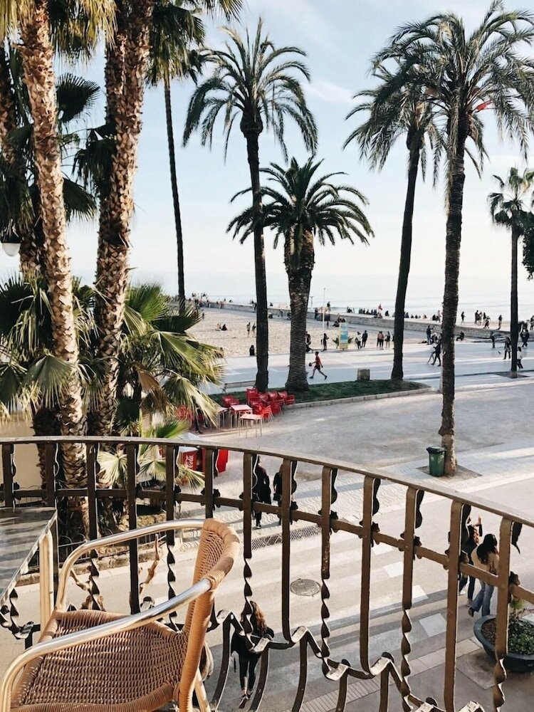 Фото Hotel Celimar