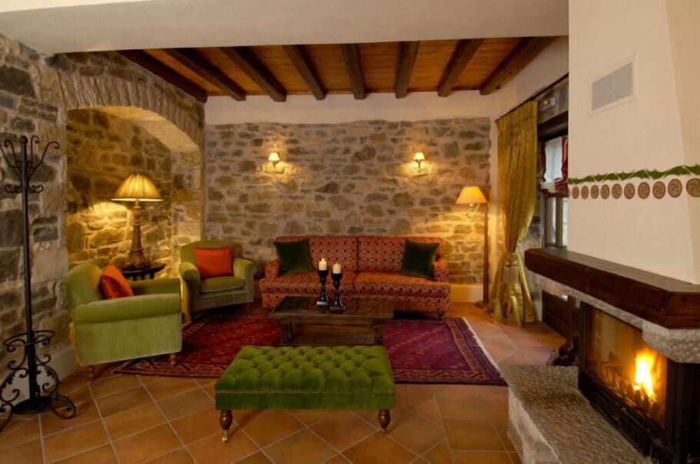 Фото Emotions Country Resort