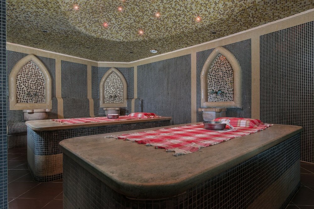 Фото Hotel & SPA Diamant Residence