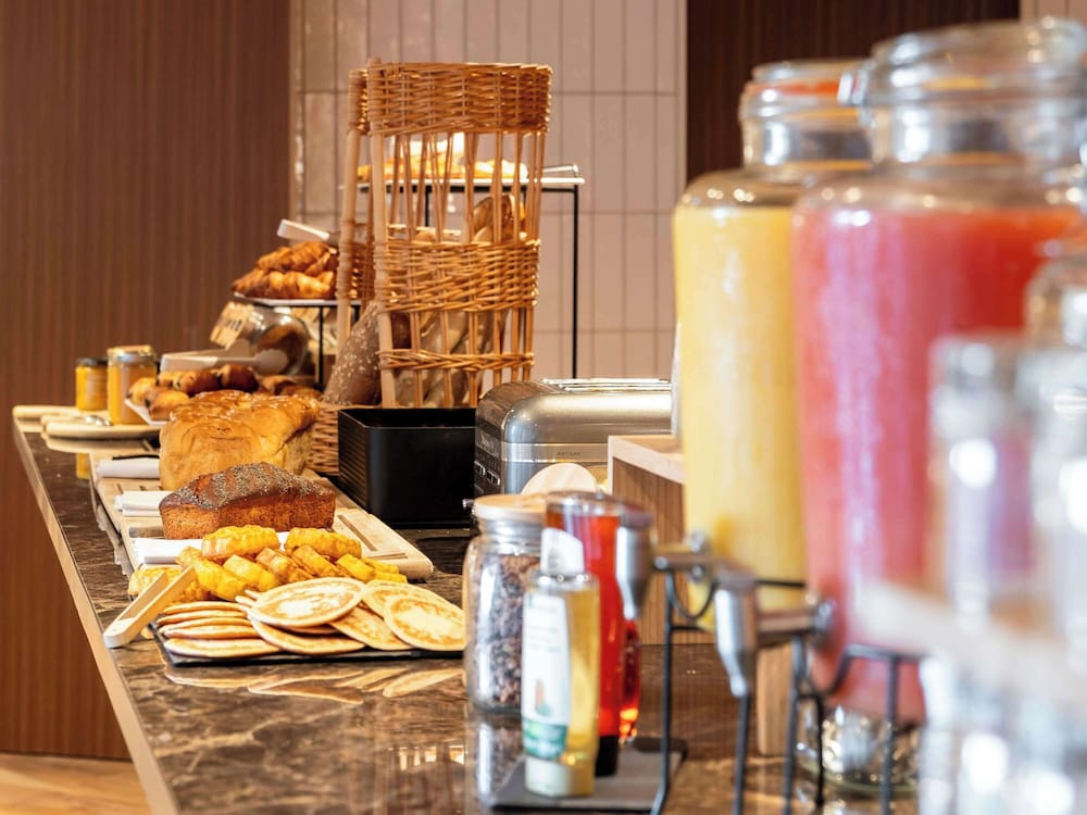 Фото ibis Rouen Centre Champ-de-Mars