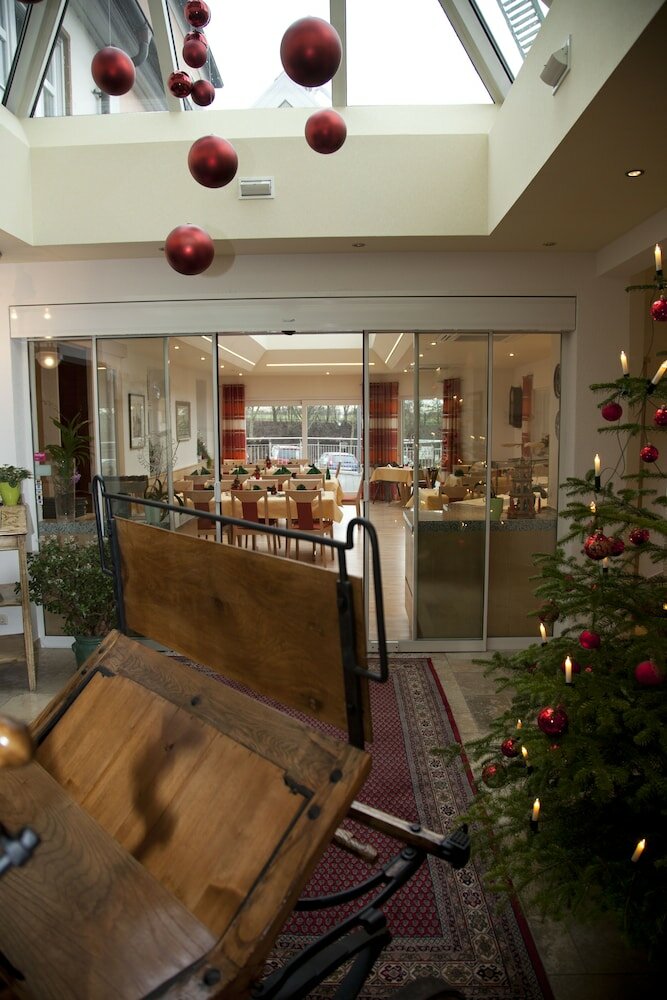 Фото Hotel Gasthof zur Windmühle