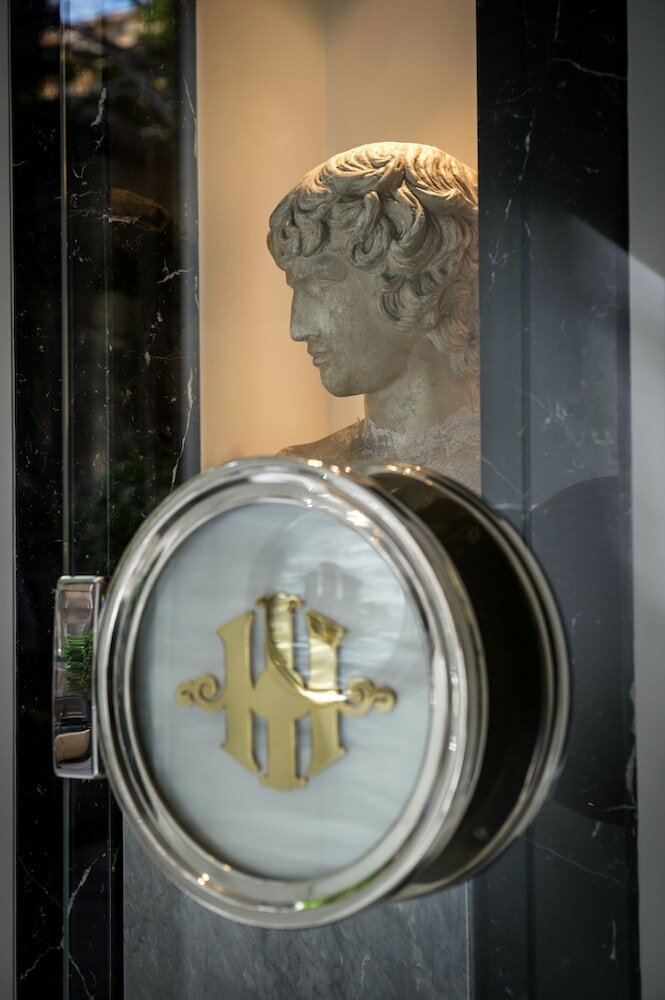 Фото Hotel Imperiale