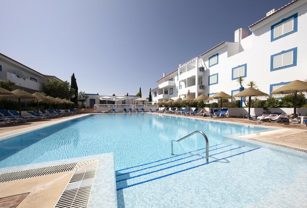 Фото Agua Hotels Vila Branca