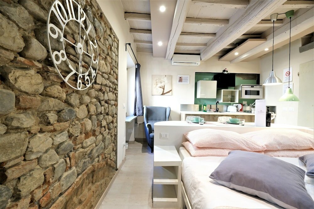 Фото Wine Apartments Florence Grechetto