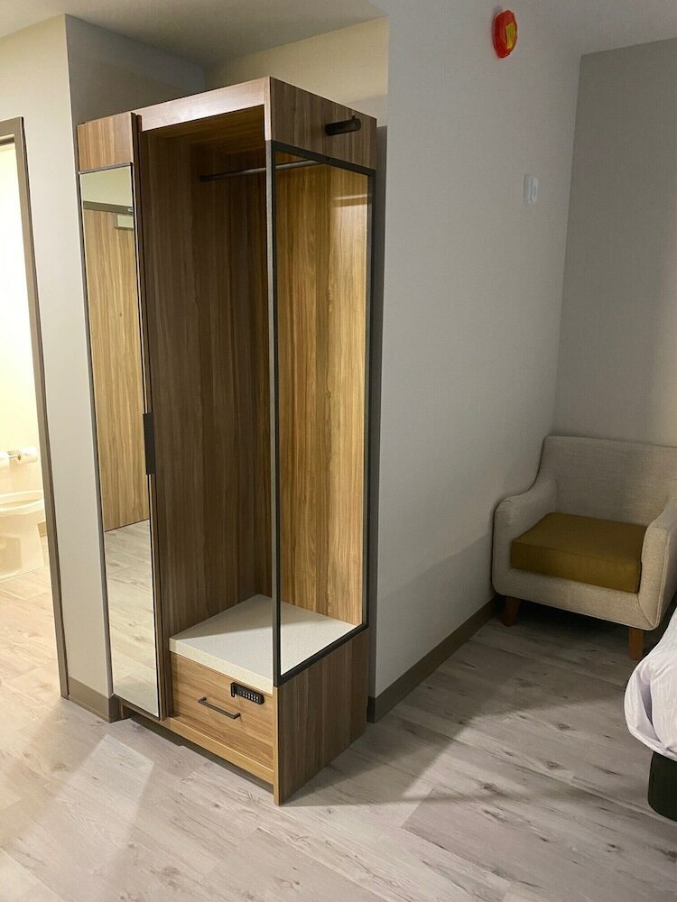 Фото Wyndham Garden Orlando Airport