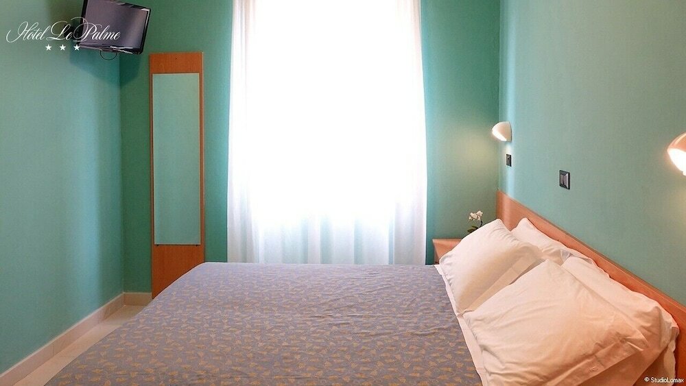 Фото Hotel Le Palme