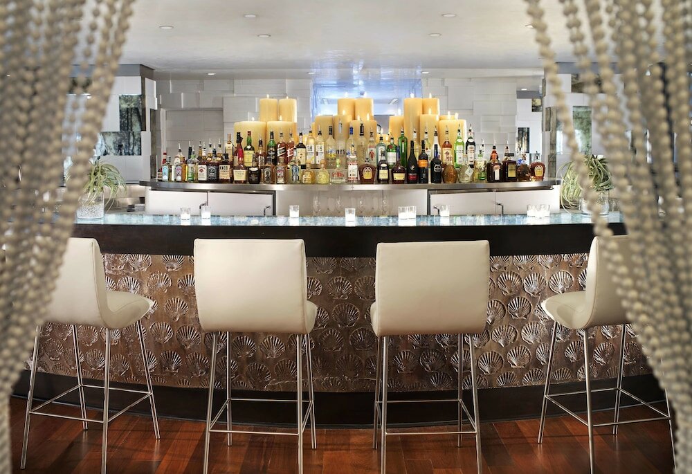 Фото Huntley Santa Monica Beach