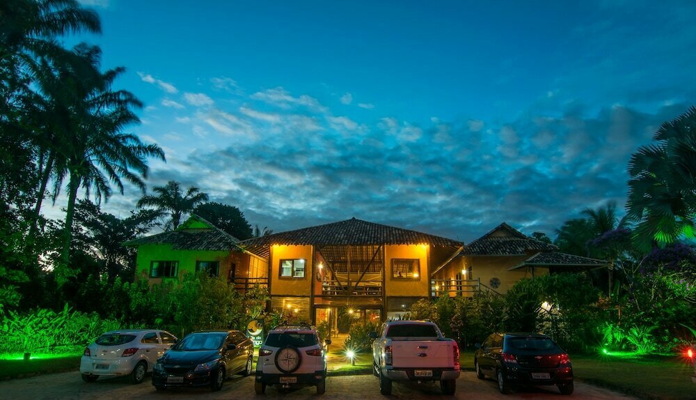 Hotel Pousada Vila do Dengo, State of Bahia, photo