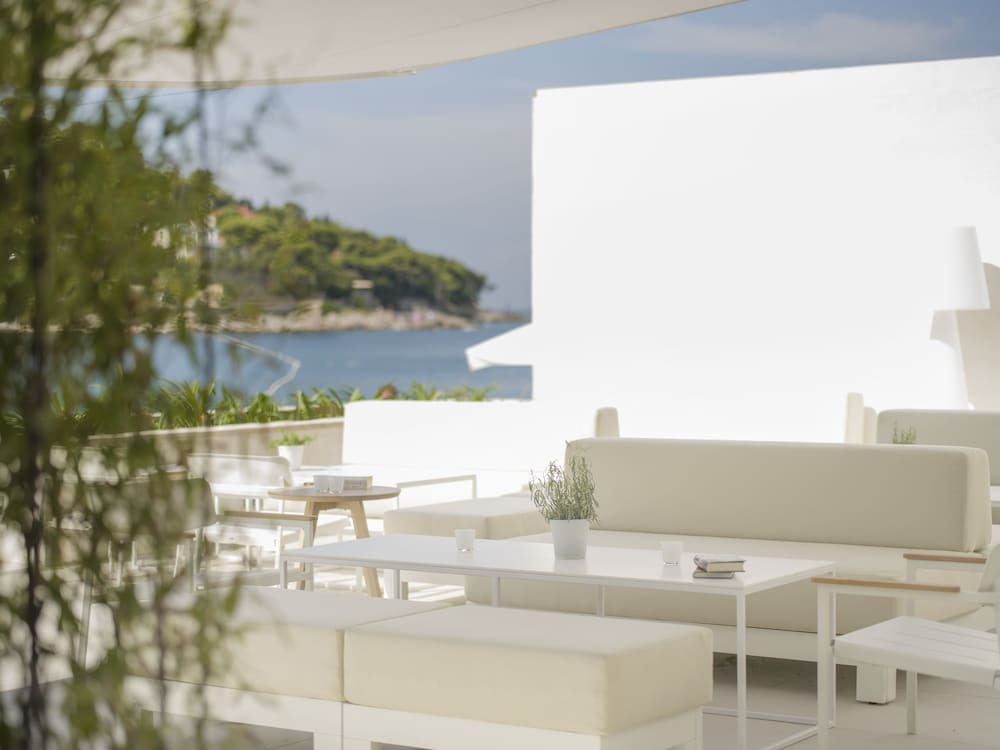 Фото Hotel Kompas