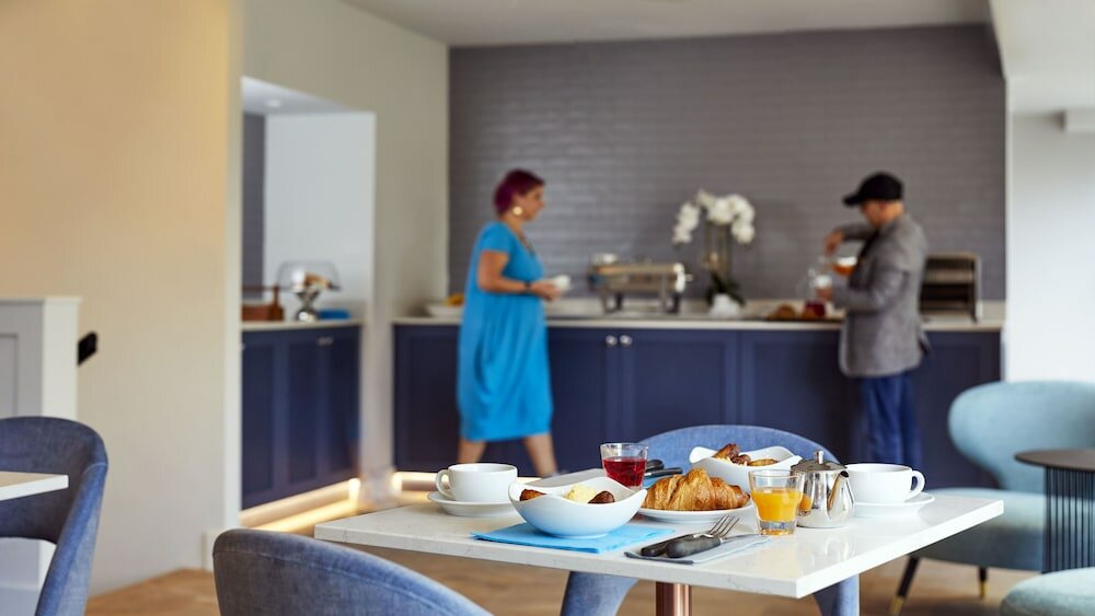 Фото Handel's Hotel