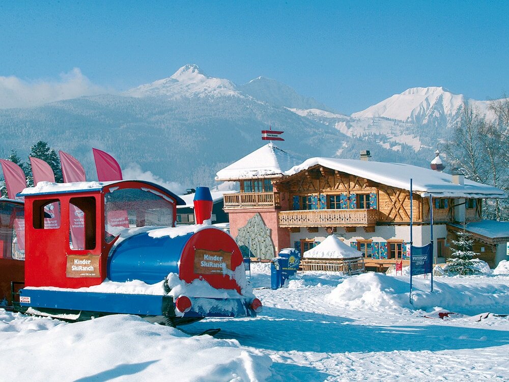 Фото Hotel Tirolerhof