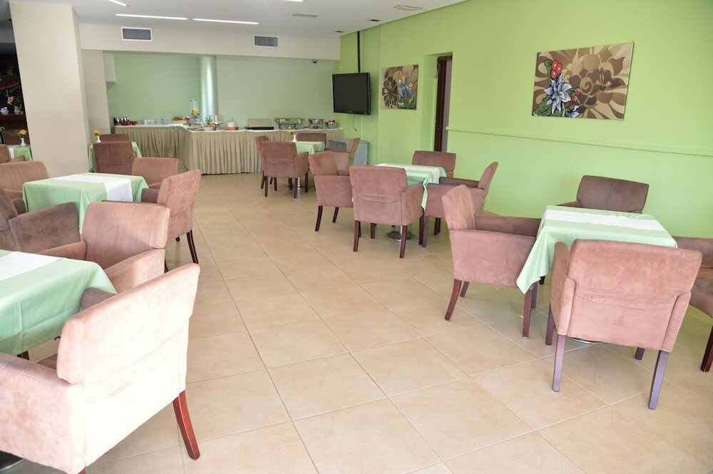 Фото Hotel Heleni Beach