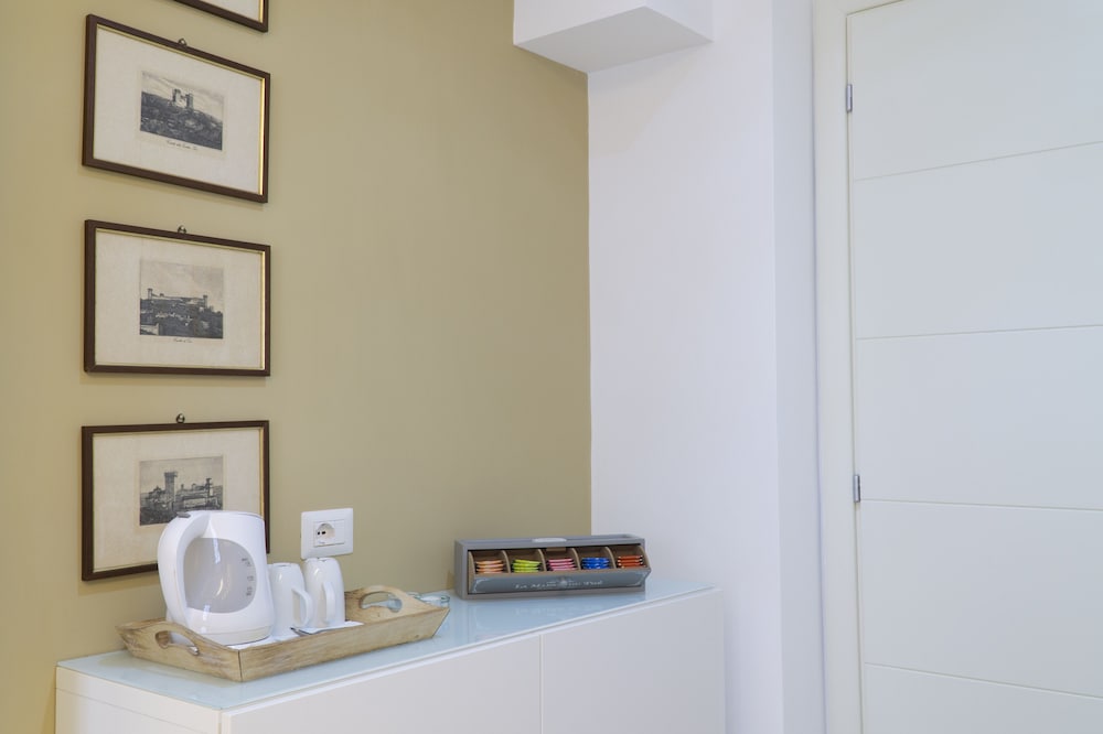 Фото Al Parco Verde B&b