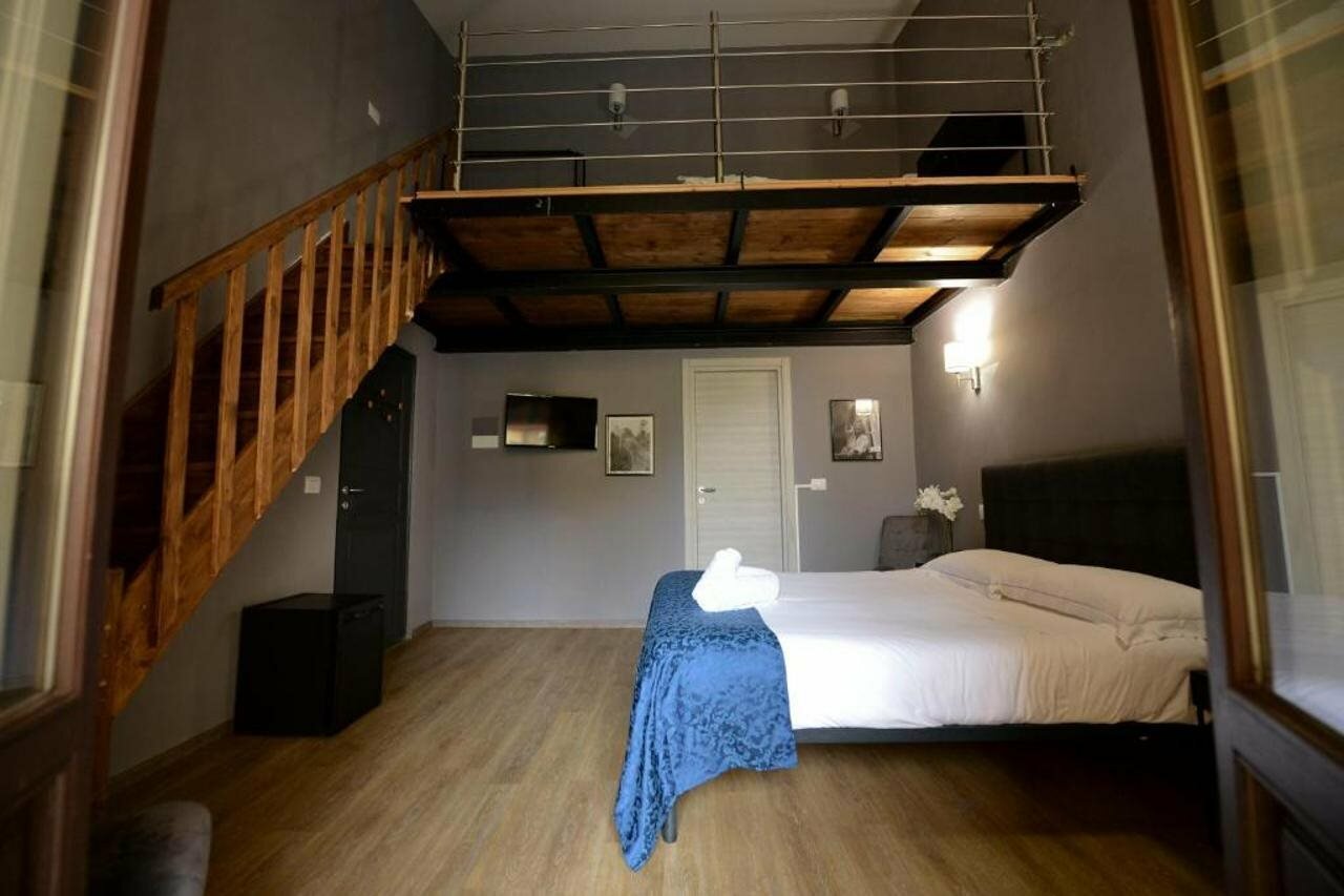 Фото Palazzo Oliveto