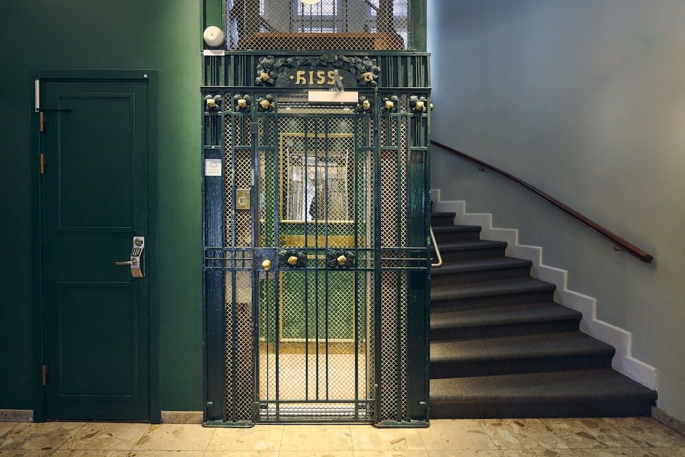 Фото Home Hotel Drott