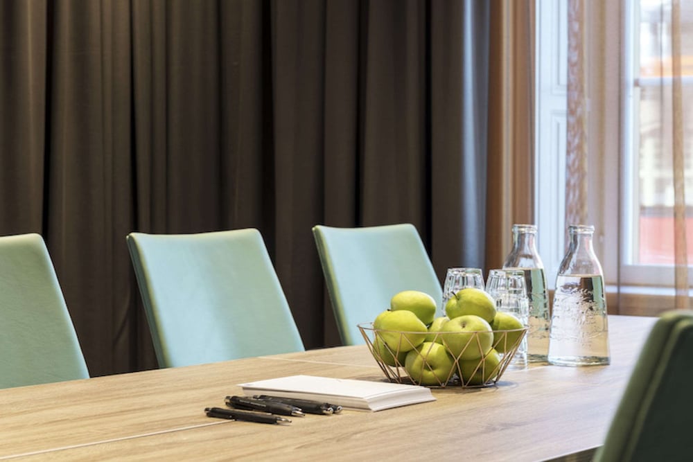 Фото Comfort Hotel Norrköping