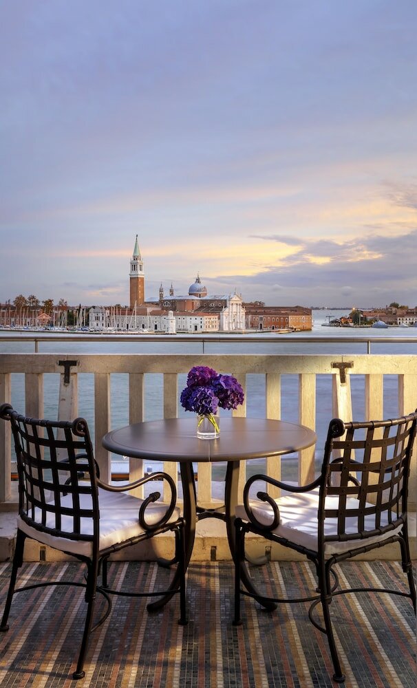 Фото Hotel Danieli, a Luxury Collection Hotel