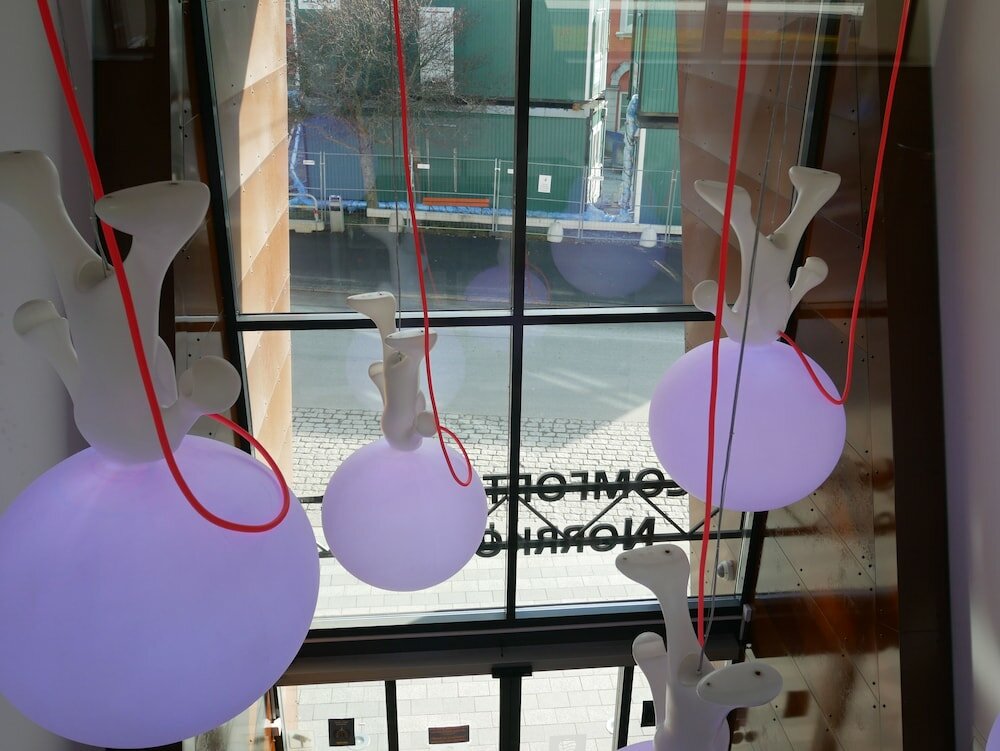 Фото Comfort Hotel Norrköping