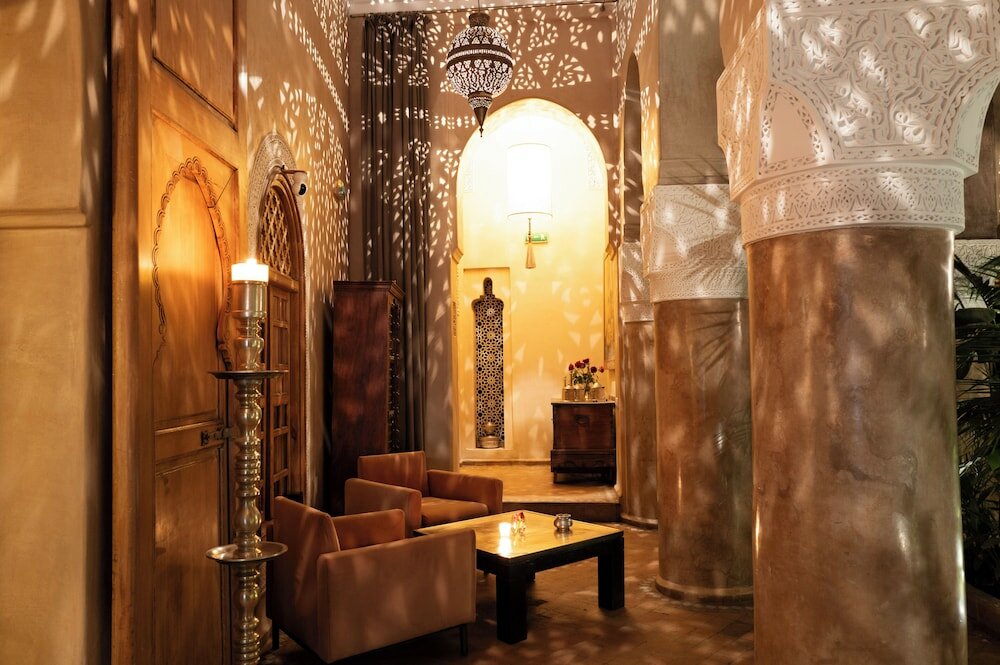 Фото La Villa Nomade