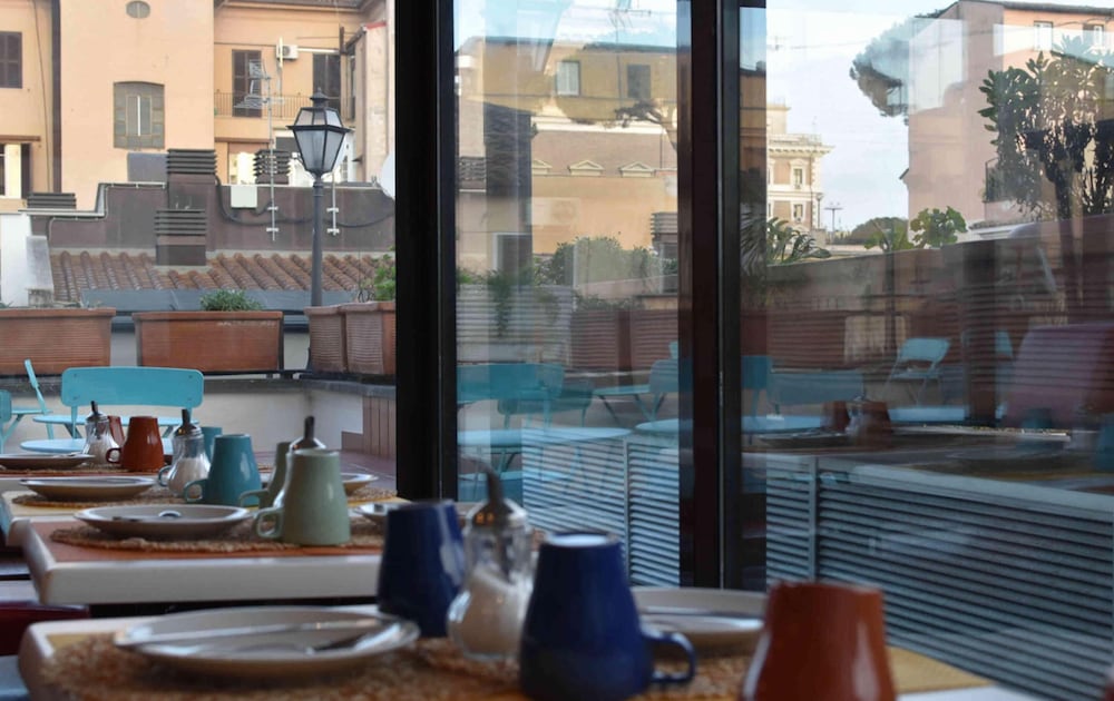 Фото Hotel Canova